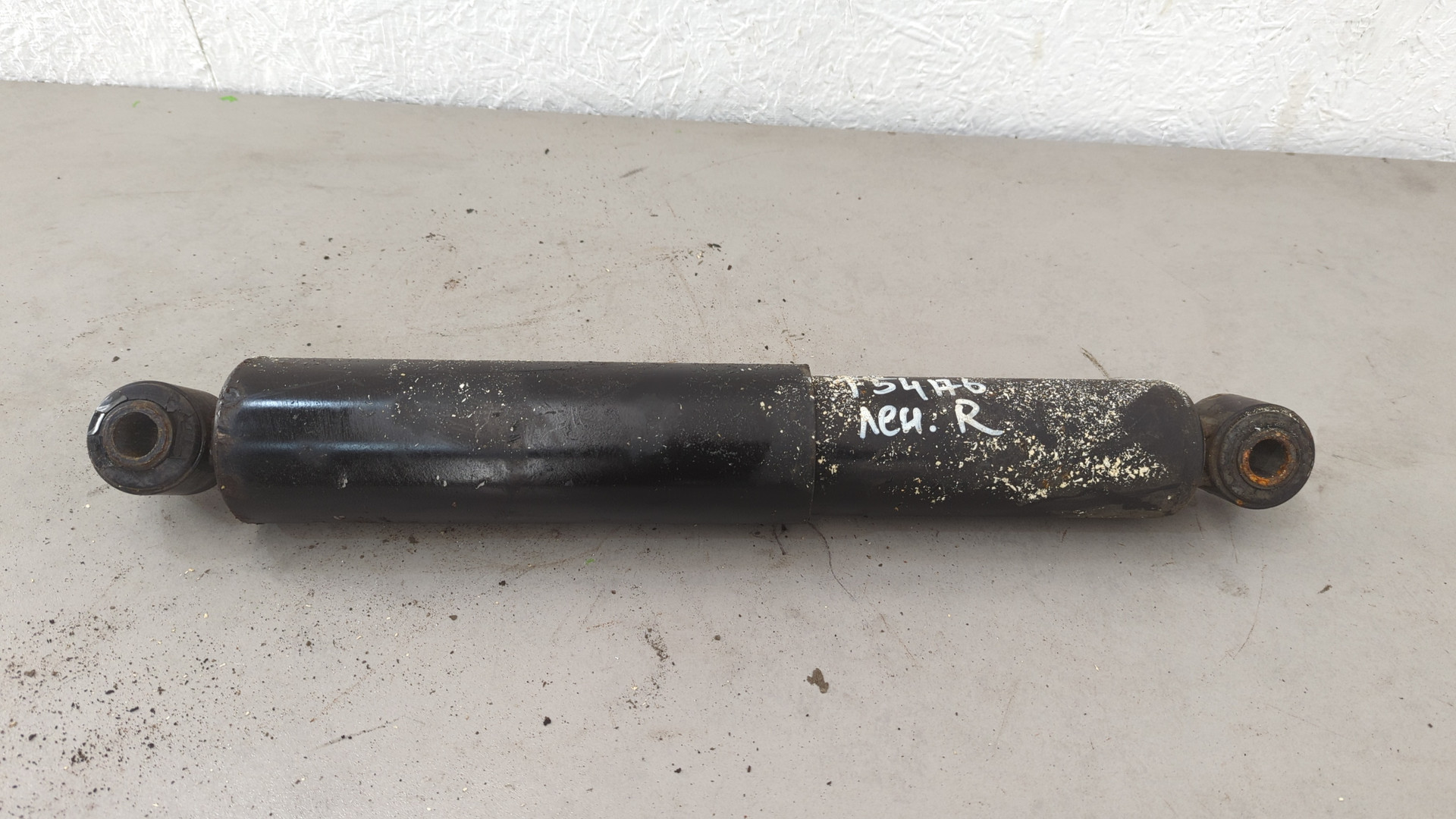 Амортизатор задний (стойка)