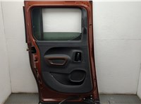 1609240780 Ручка раздвижной двери наружная Peugeot Rifter 2018-2025 11578409 #7