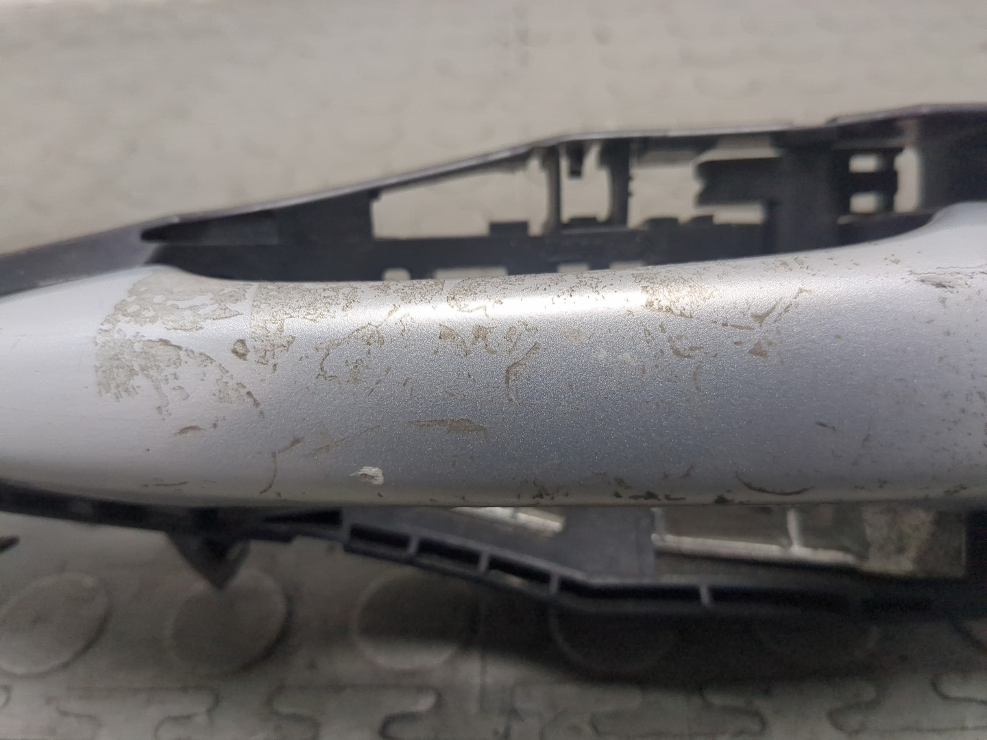 Ручка двери наружная