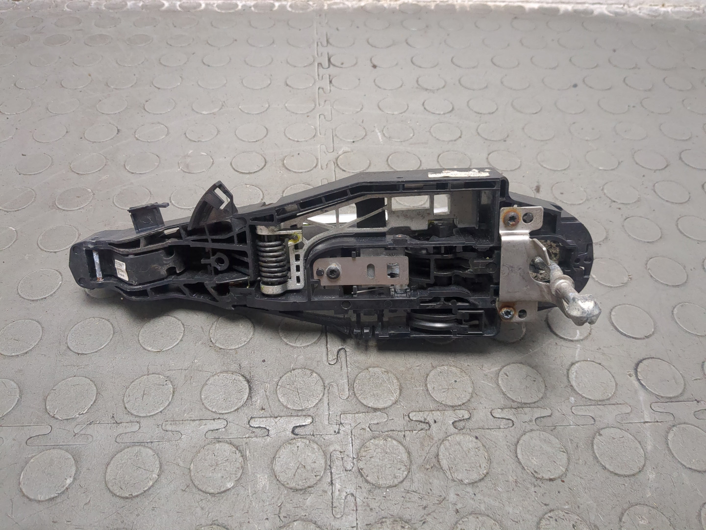 Ручка двери наружная