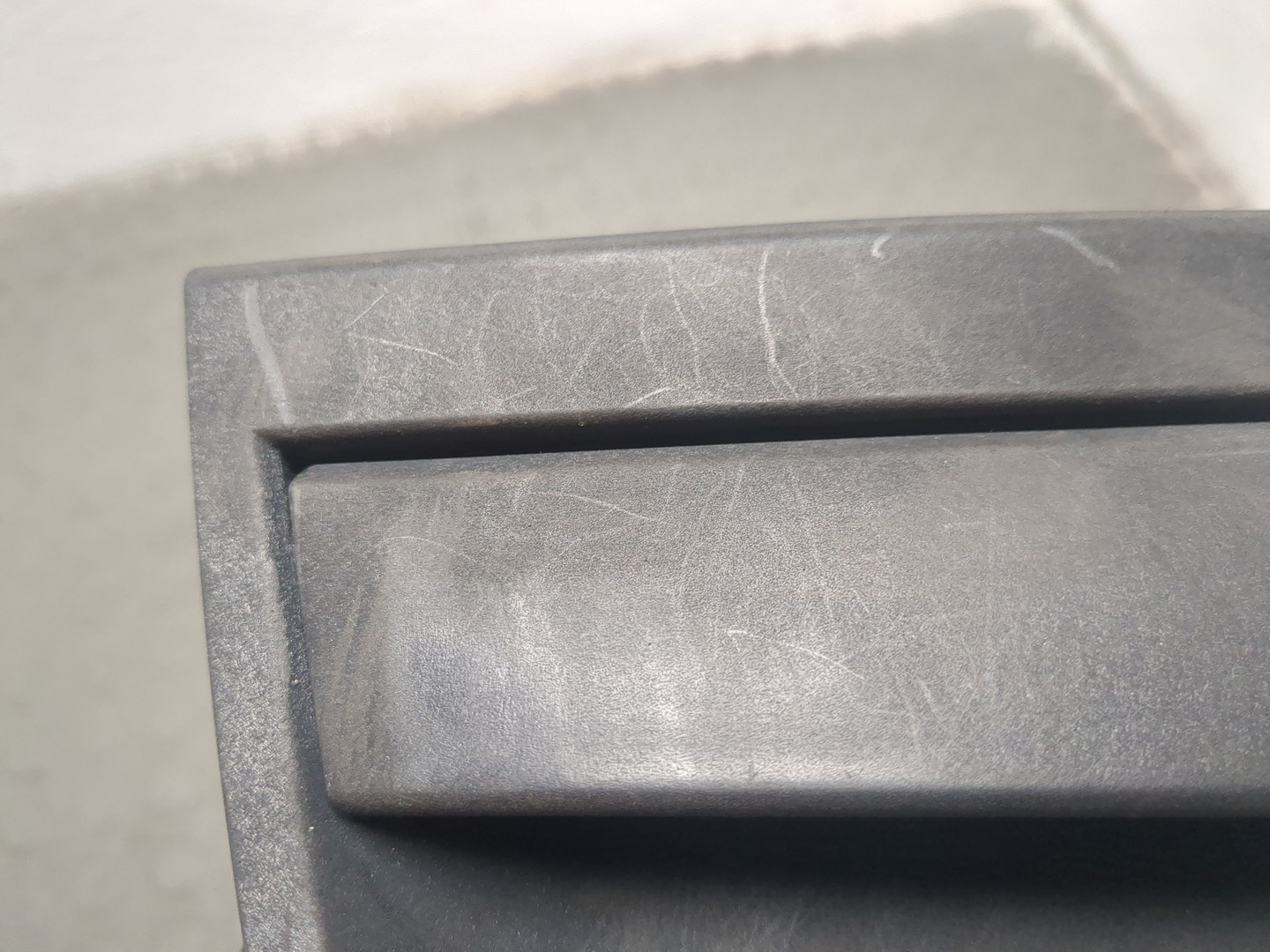 Ручка двери наружная