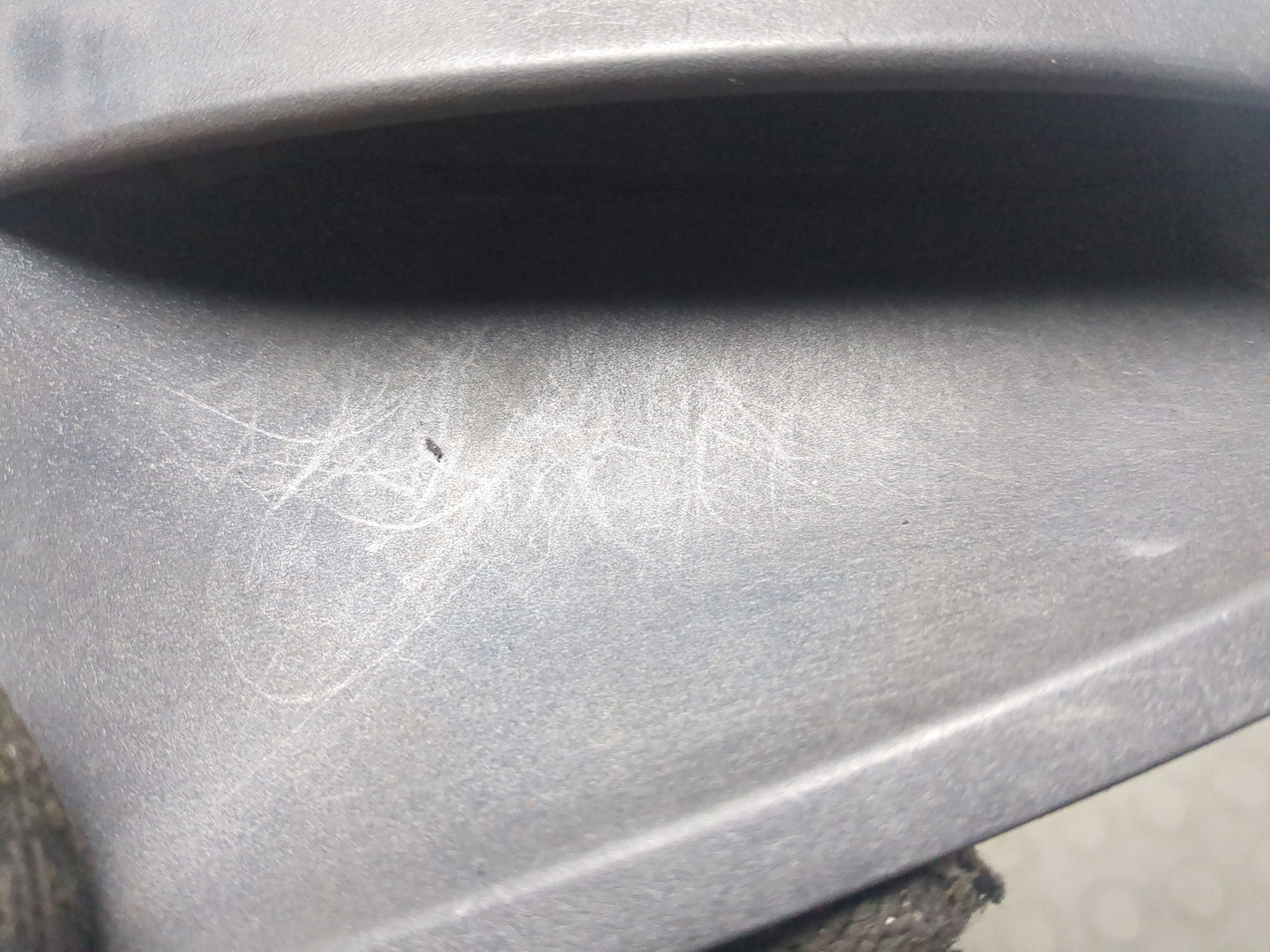 Ручка двери наружная