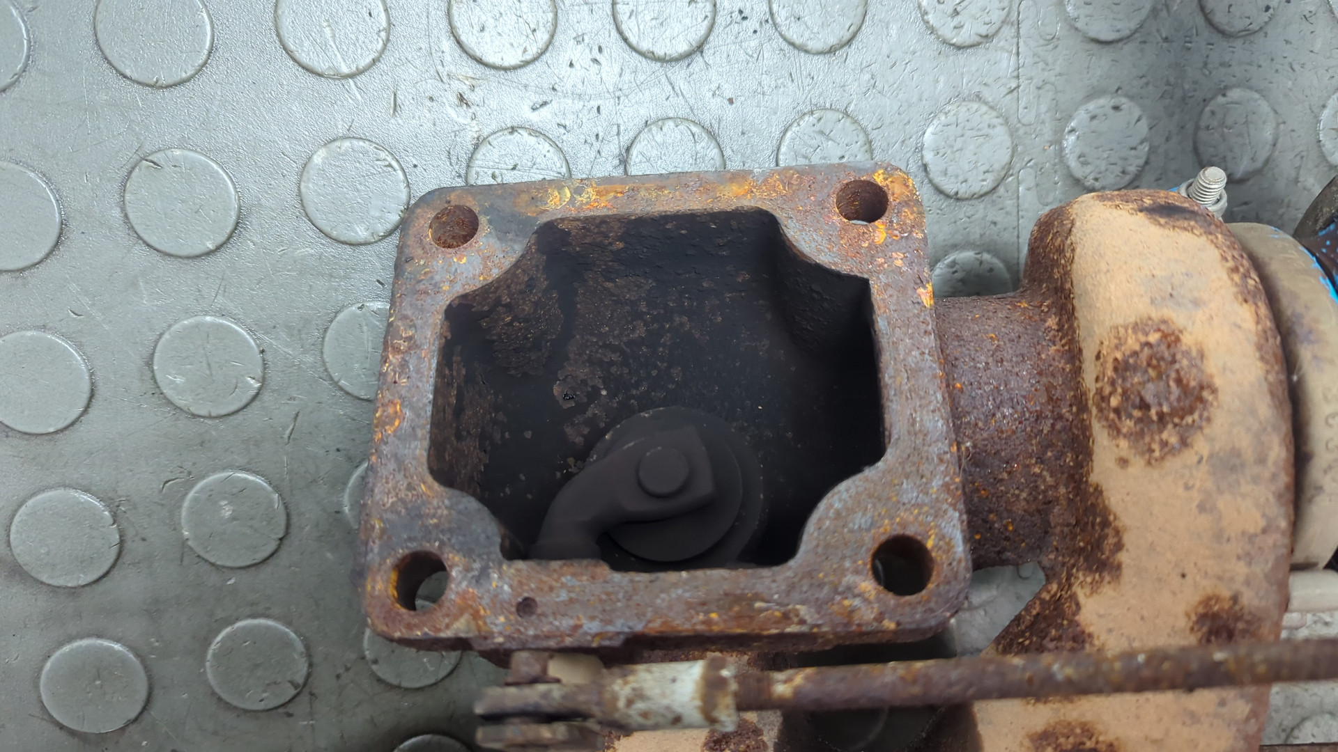 Турбина (турбокомпрессор)