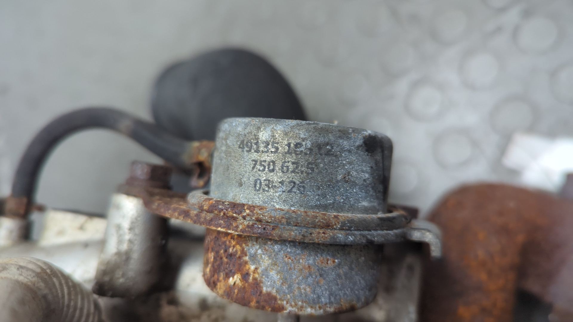 Турбина (турбокомпрессор)