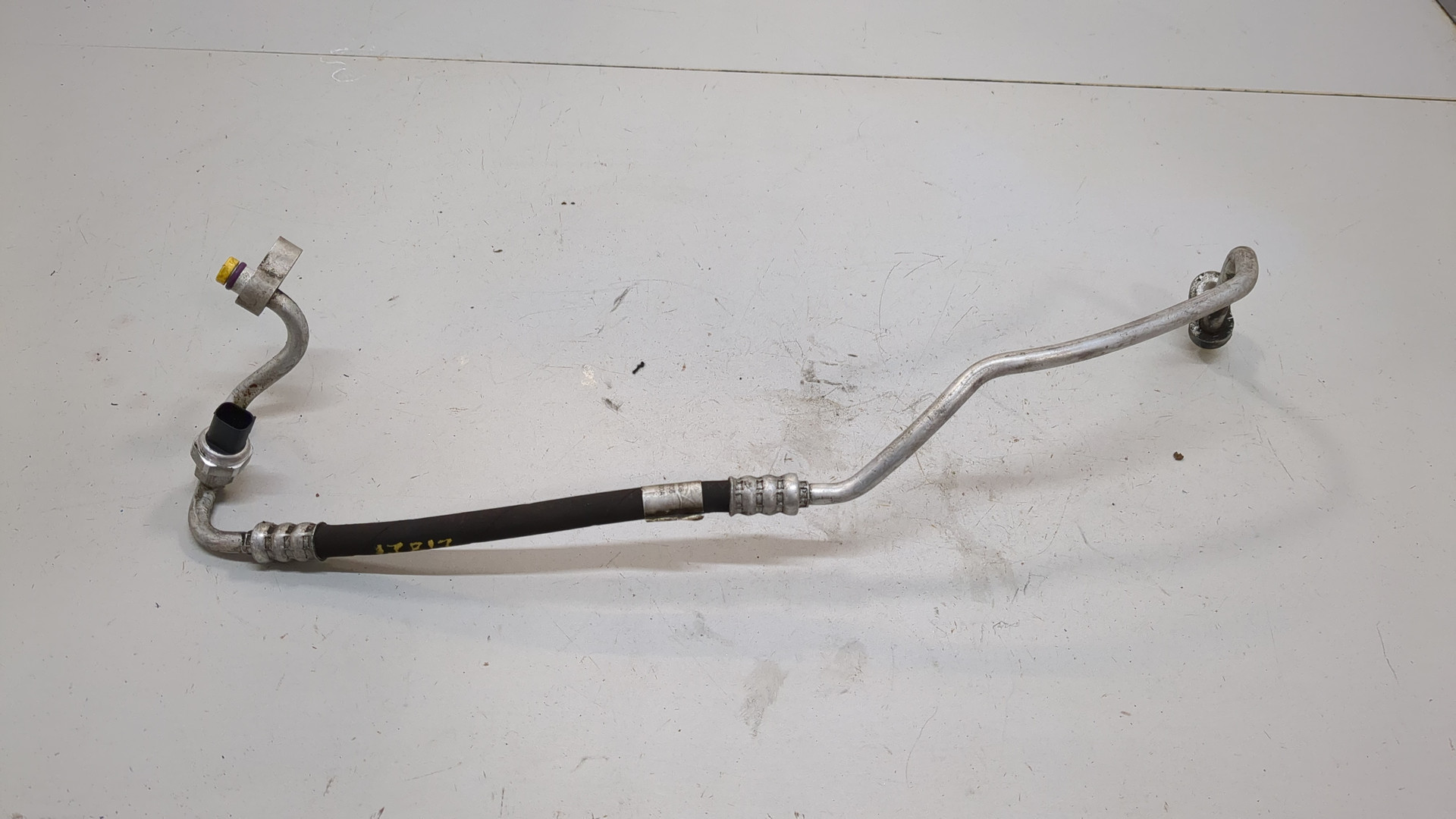 Трубка кондиционера