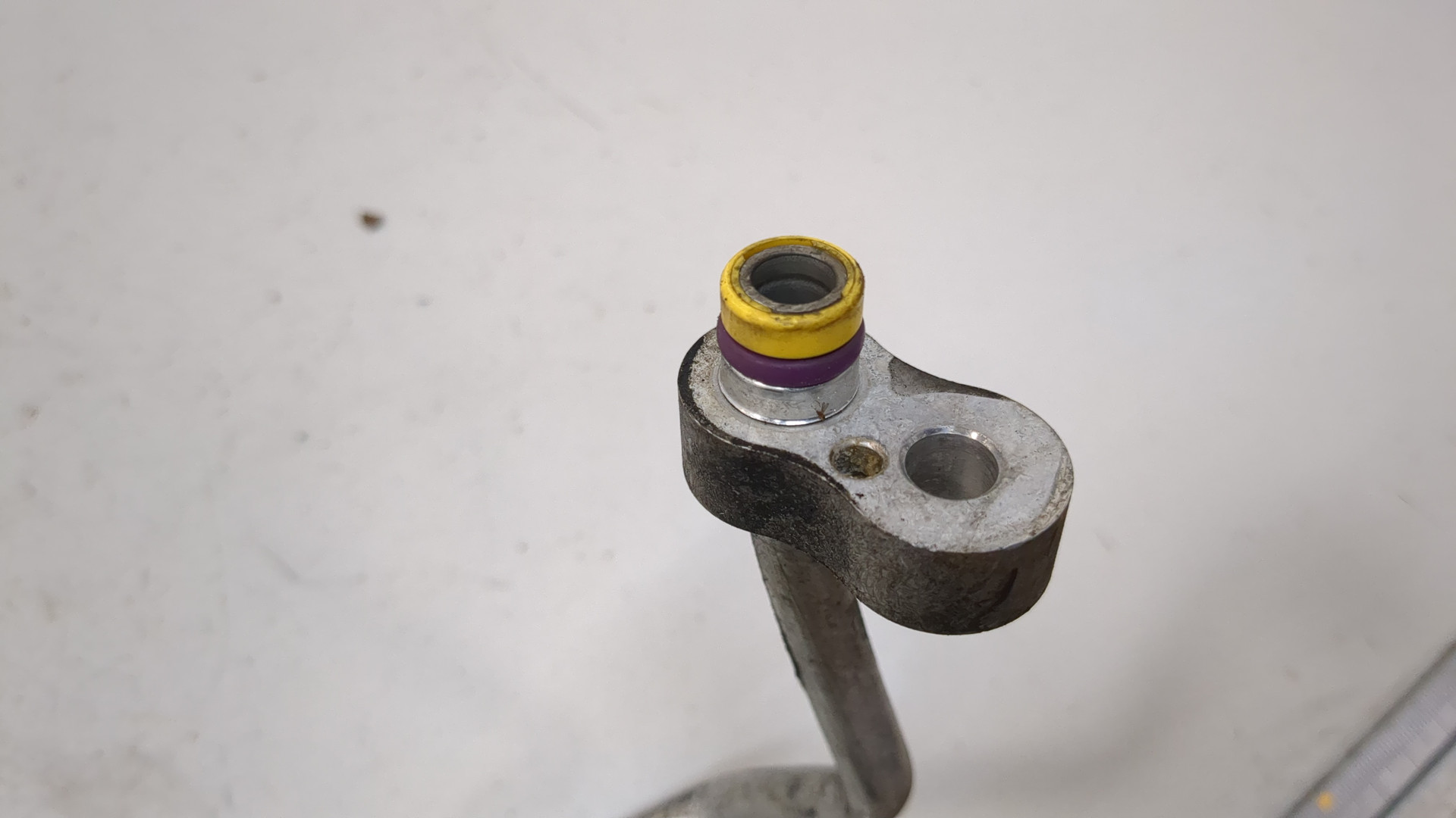 Трубка кондиционера