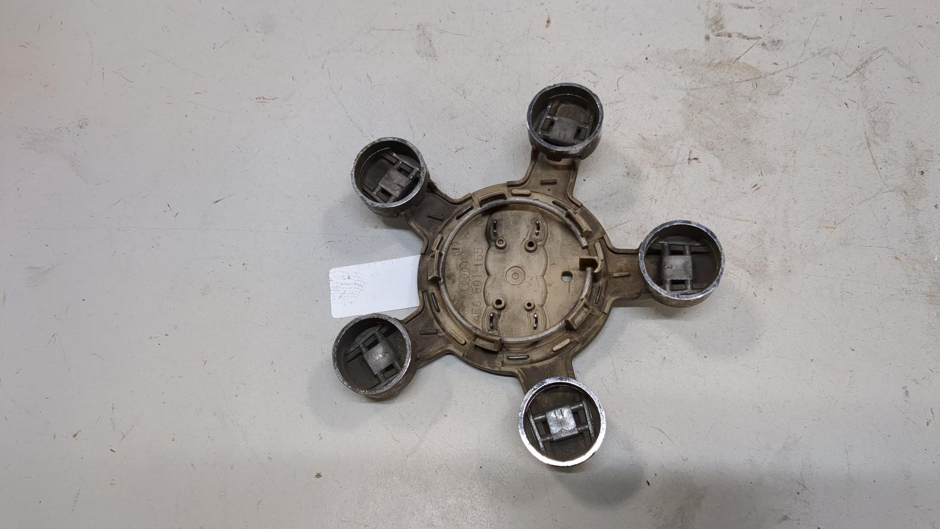 Колпак декоративный