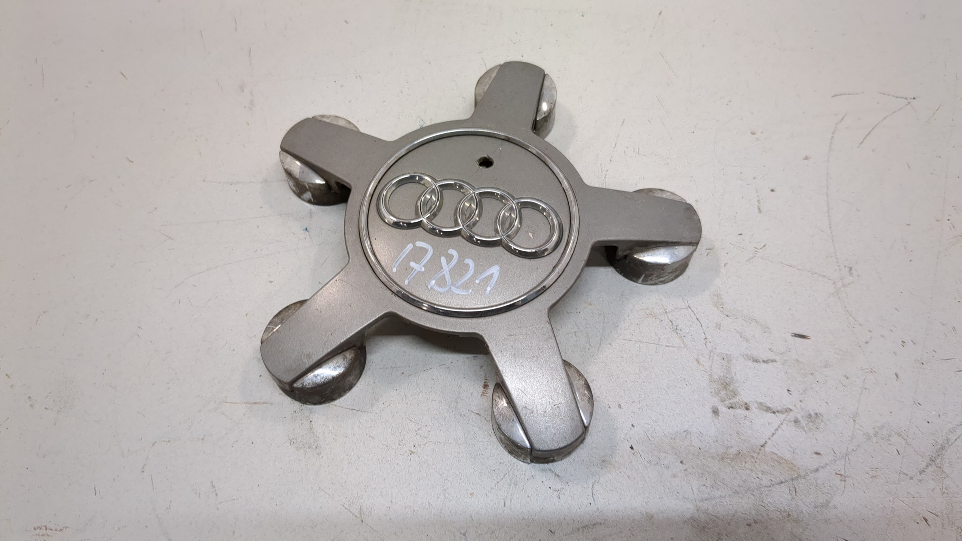 Колпак декоративный