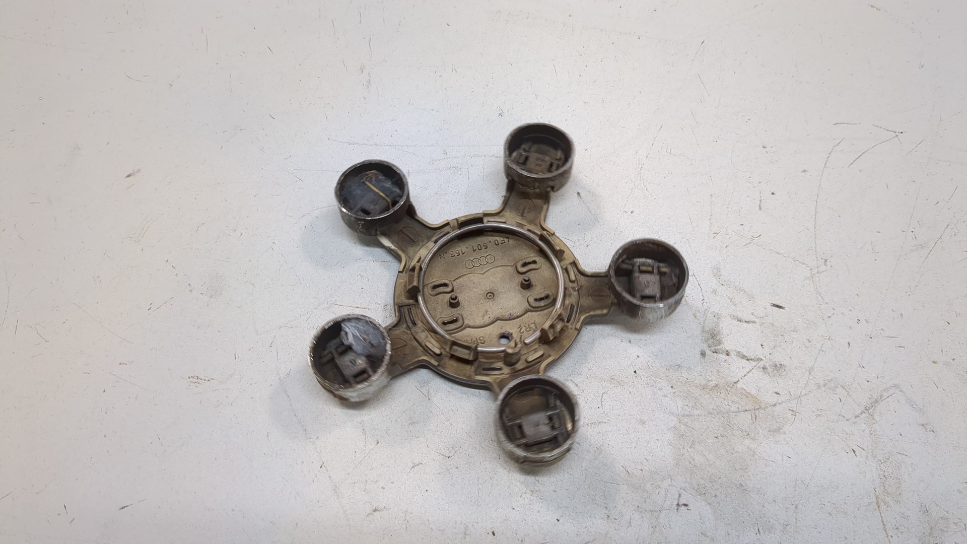 Колпак декоративный