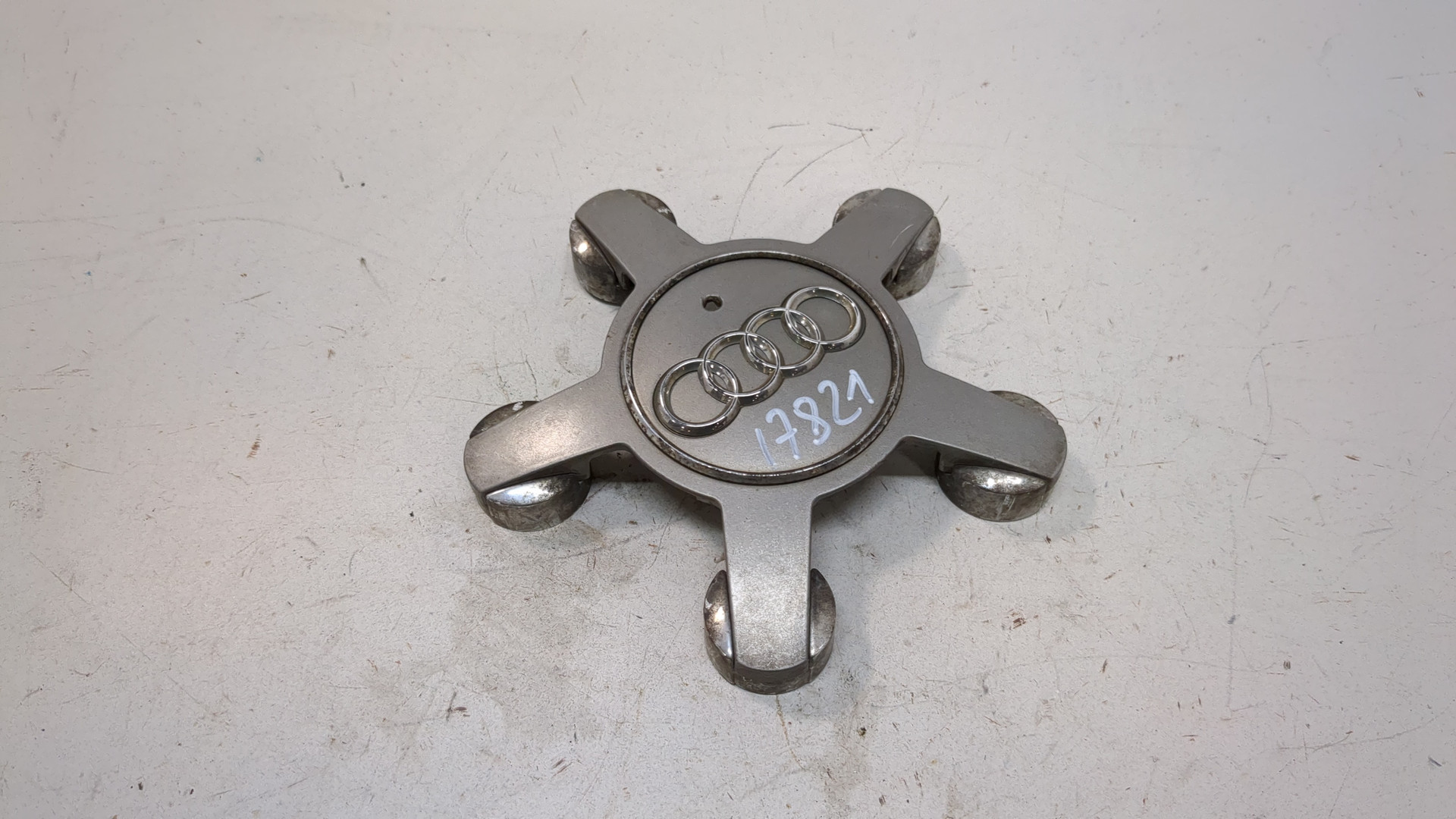 Колпак декоративный