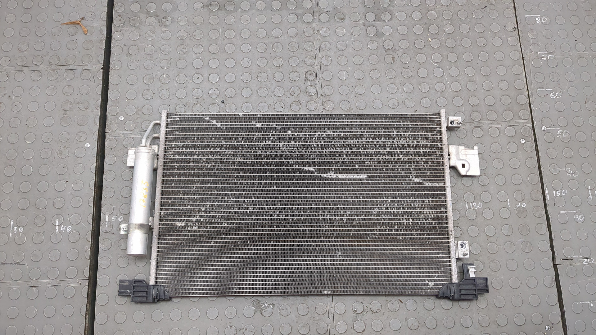 Радиатор кондиционера / конденсер