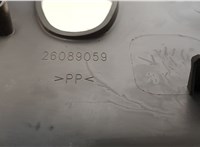 26089059 Кожух рулевой колонки Cadillac Escalade 2 2001-2006 20754910 #3