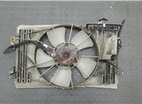 163610D100, 163630D050, 167110D072 Вентилятор радиатора Toyota Matrix 2002-2008 20754987 #1