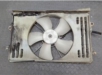 163610D100, 163630D050, 167110D072 Вентилятор радиатора Toyota Matrix 2002-2008 20754987 #5