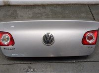 3C5945093F Фонарь крышки багажника Volkswagen Passat 6 2005-2010 11578536 #1