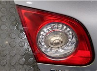 3C5945093F Фонарь крышки багажника Volkswagen Passat 6 2005-2010 11578536 #4