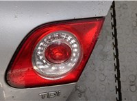 3C5945093F Фонарь крышки багажника Volkswagen Passat 6 2005-2010 11578536 #5