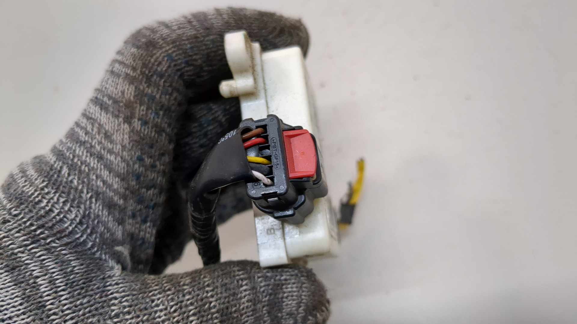 Блок комфорта