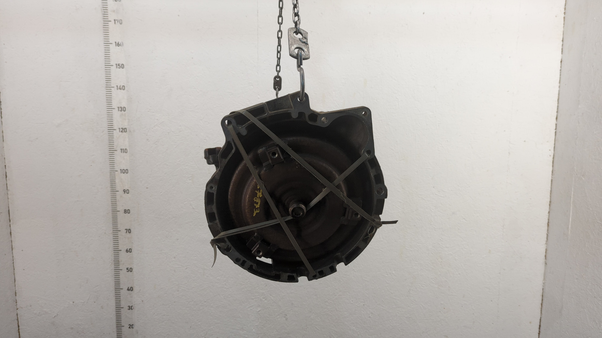 АКПП (автоматическая коробка переключения передач)