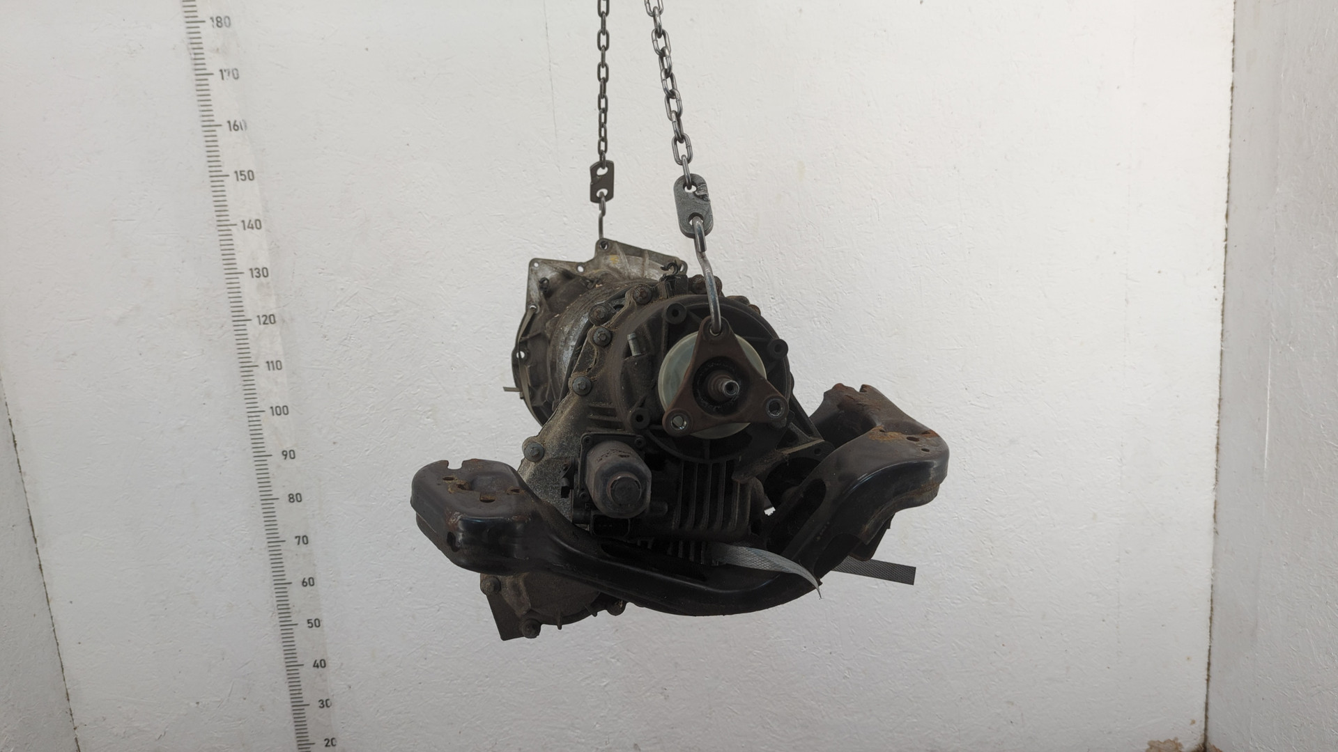 АКПП (автоматическая коробка переключения передач)