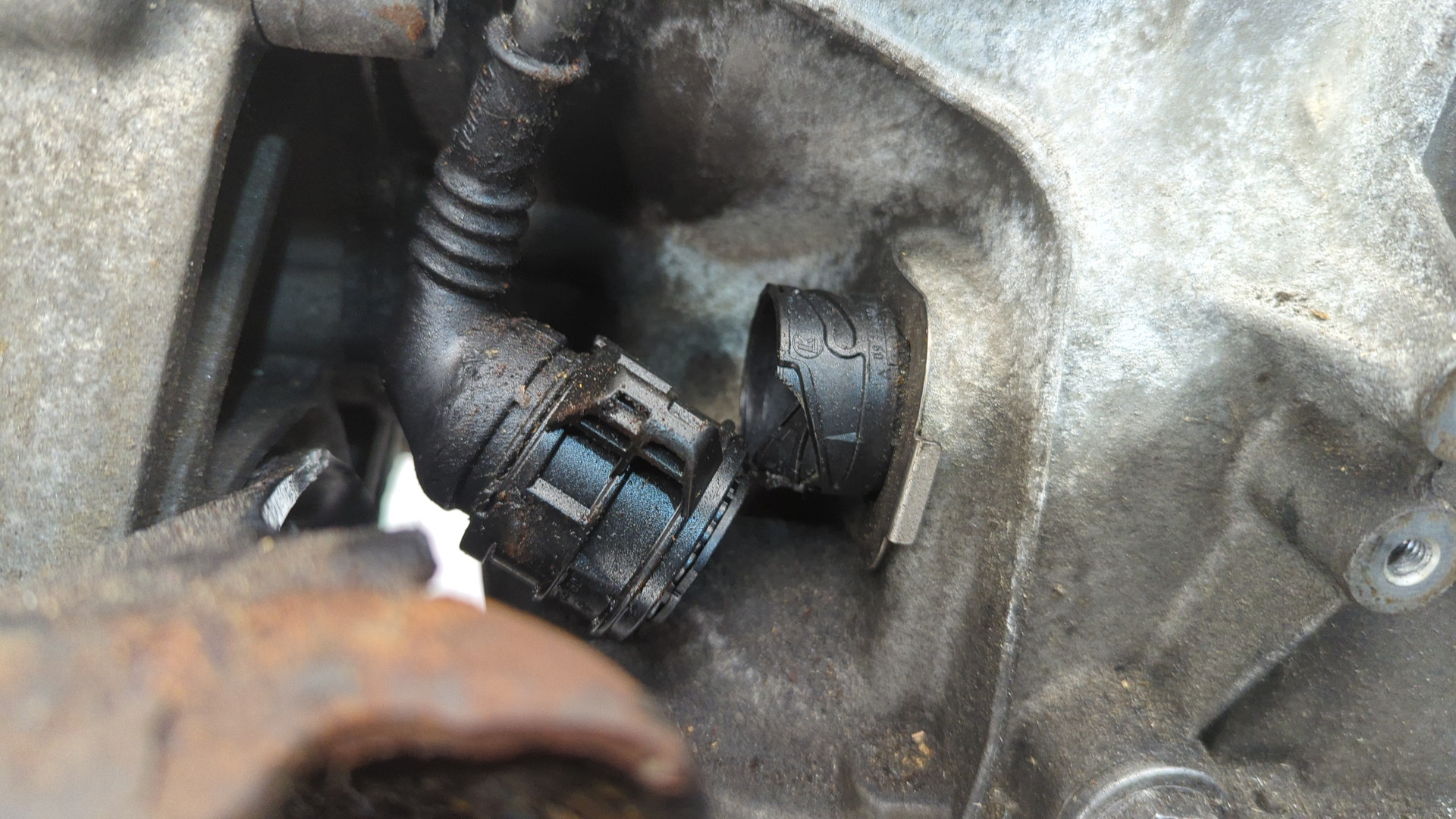 АКПП (автоматическая коробка переключения передач)