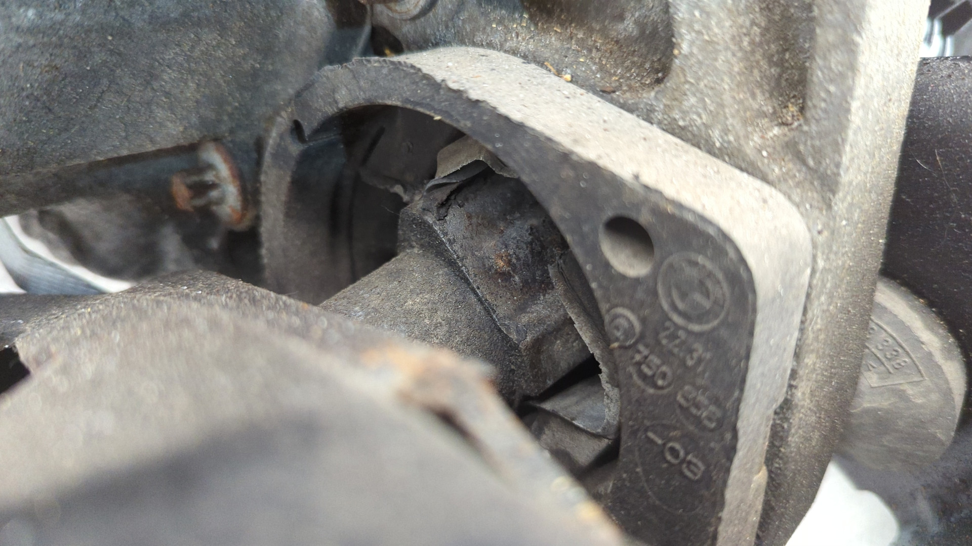 АКПП (автоматическая коробка переключения передач)