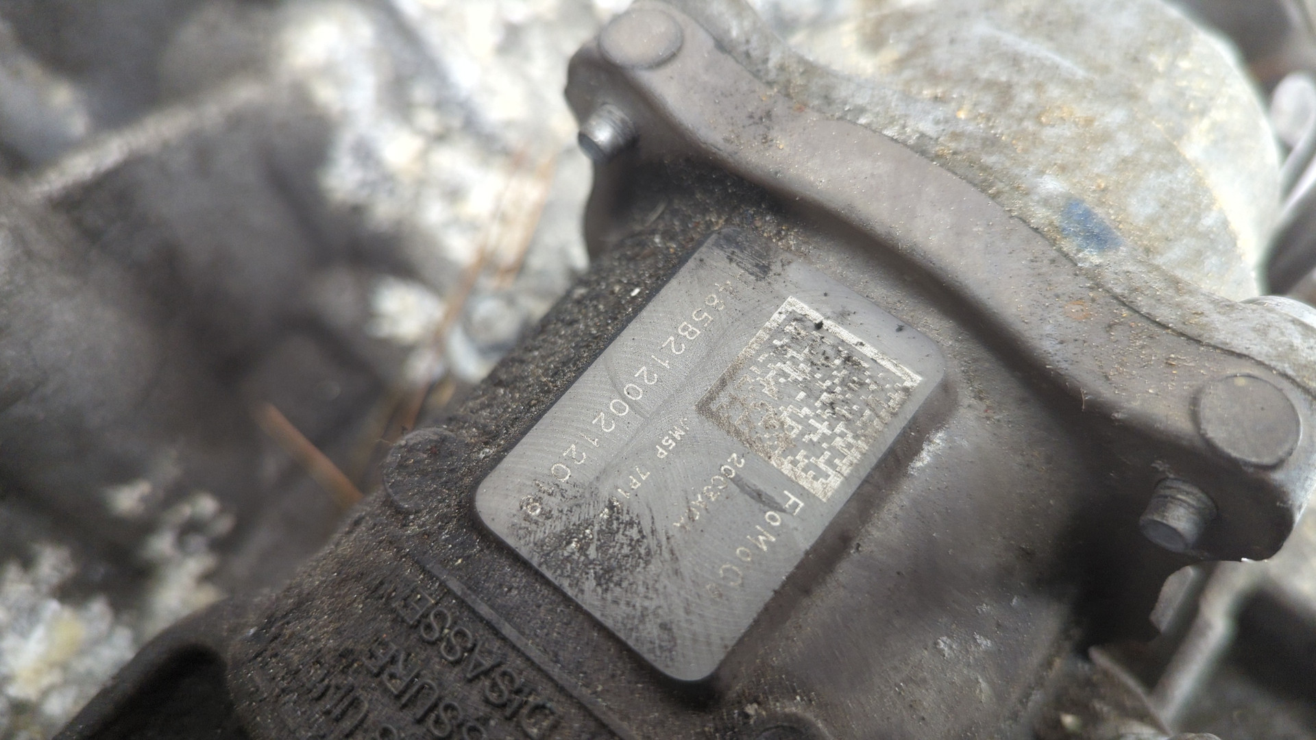 АКПП (автоматическая коробка переключения передач)