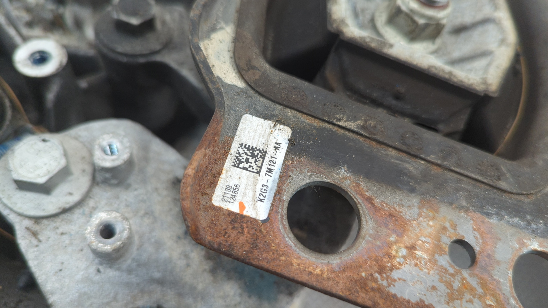 АКПП (автоматическая коробка переключения передач)