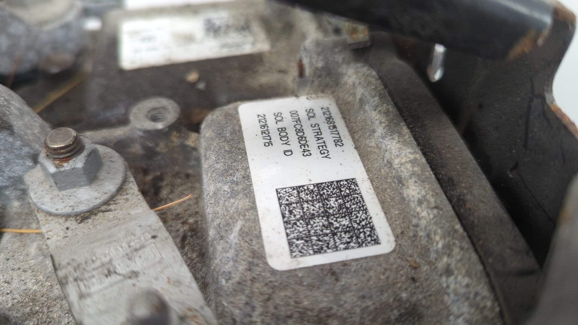 АКПП (автоматическая коробка переключения передач)