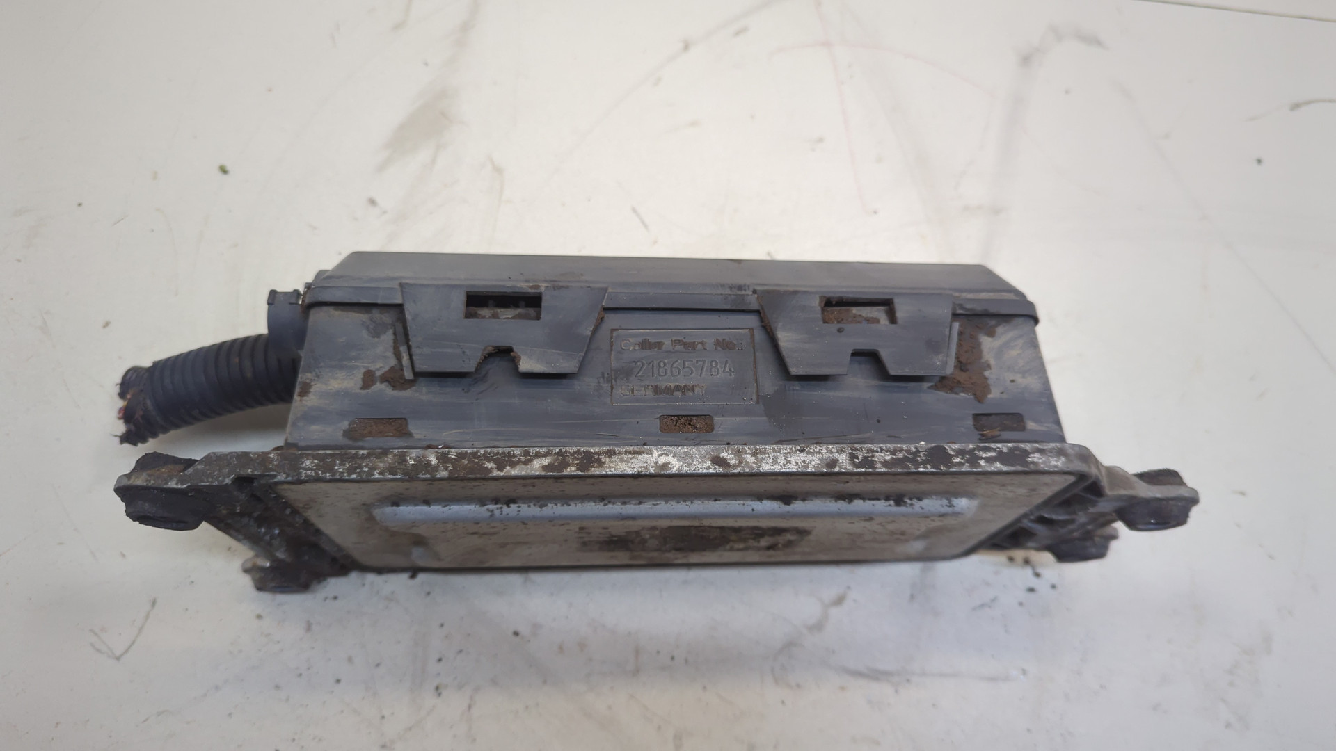 Блок управления светом фар