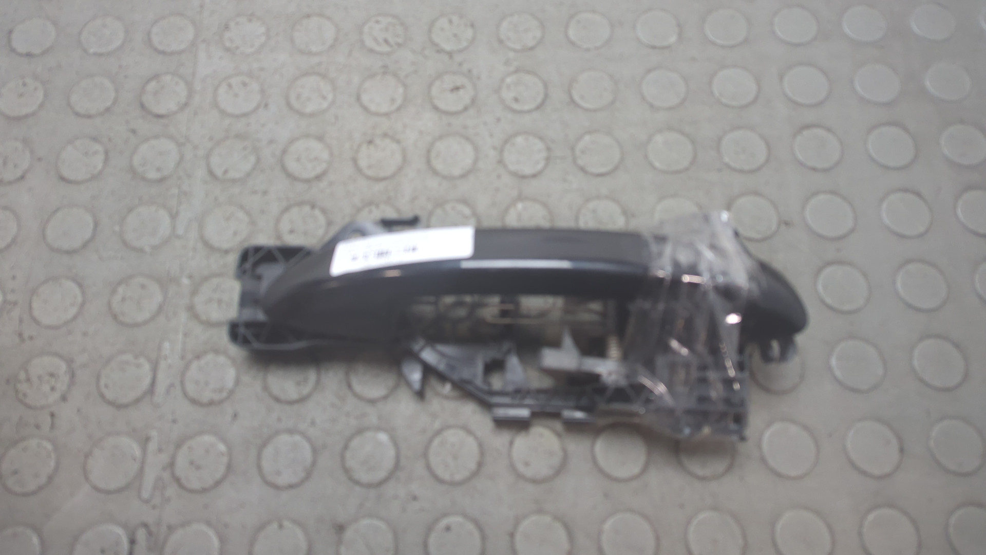 Ручка двери наружная