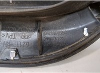  Молдинг крыла Jeep Compass 2017-2021 20755083 #3