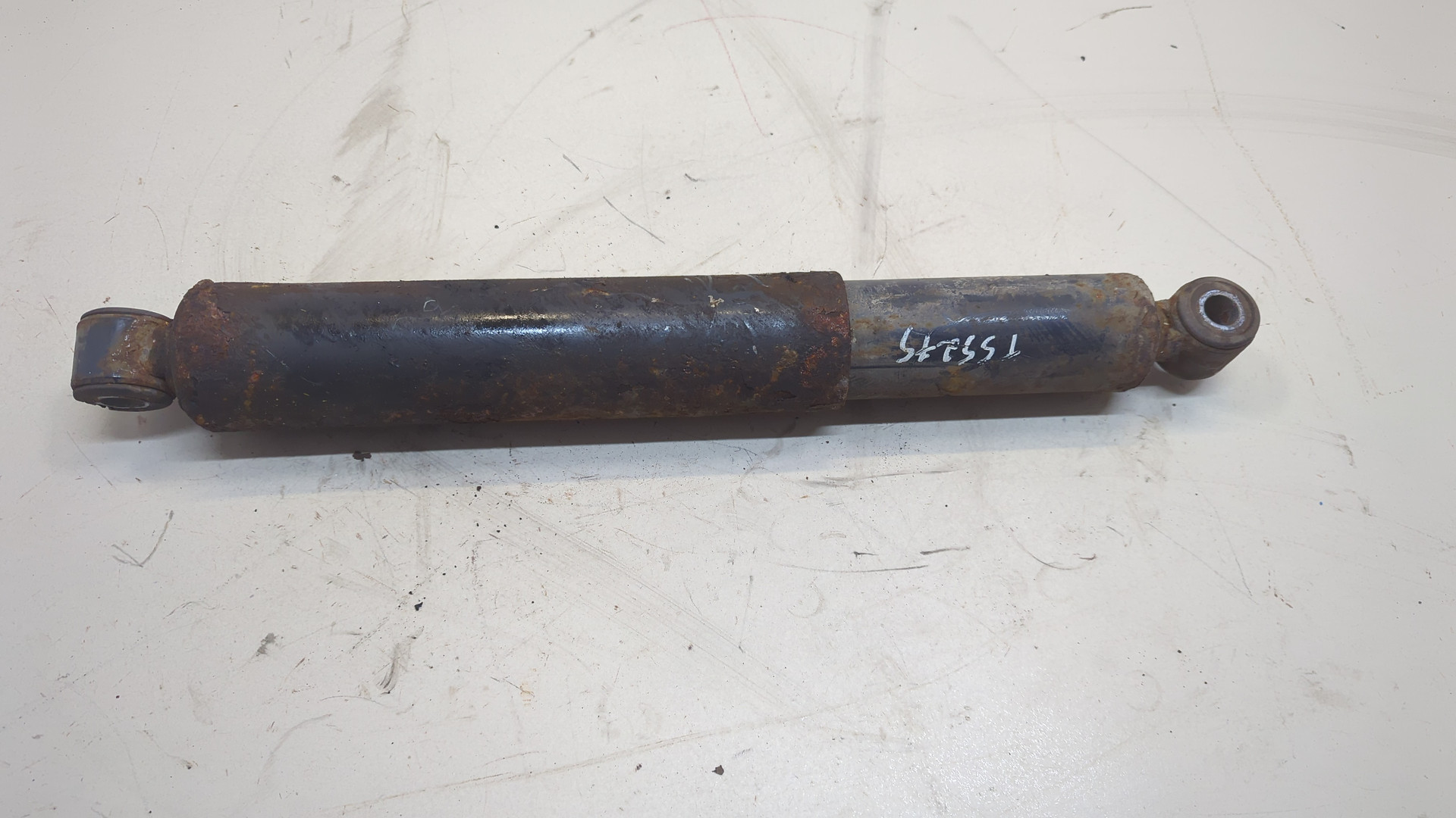 Амортизатор задний (стойка)