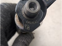 7701476567, 0445115007 Форсунка топливная Renault Koleos 2008-2016 20755097 #7