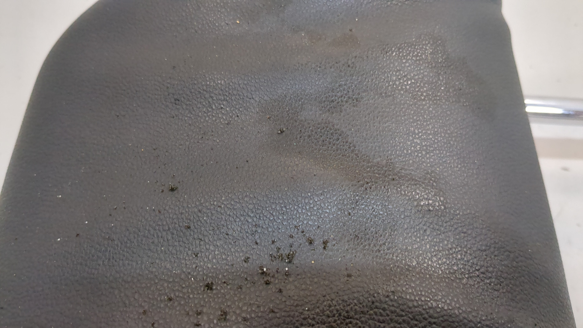 Подголовник сиденья