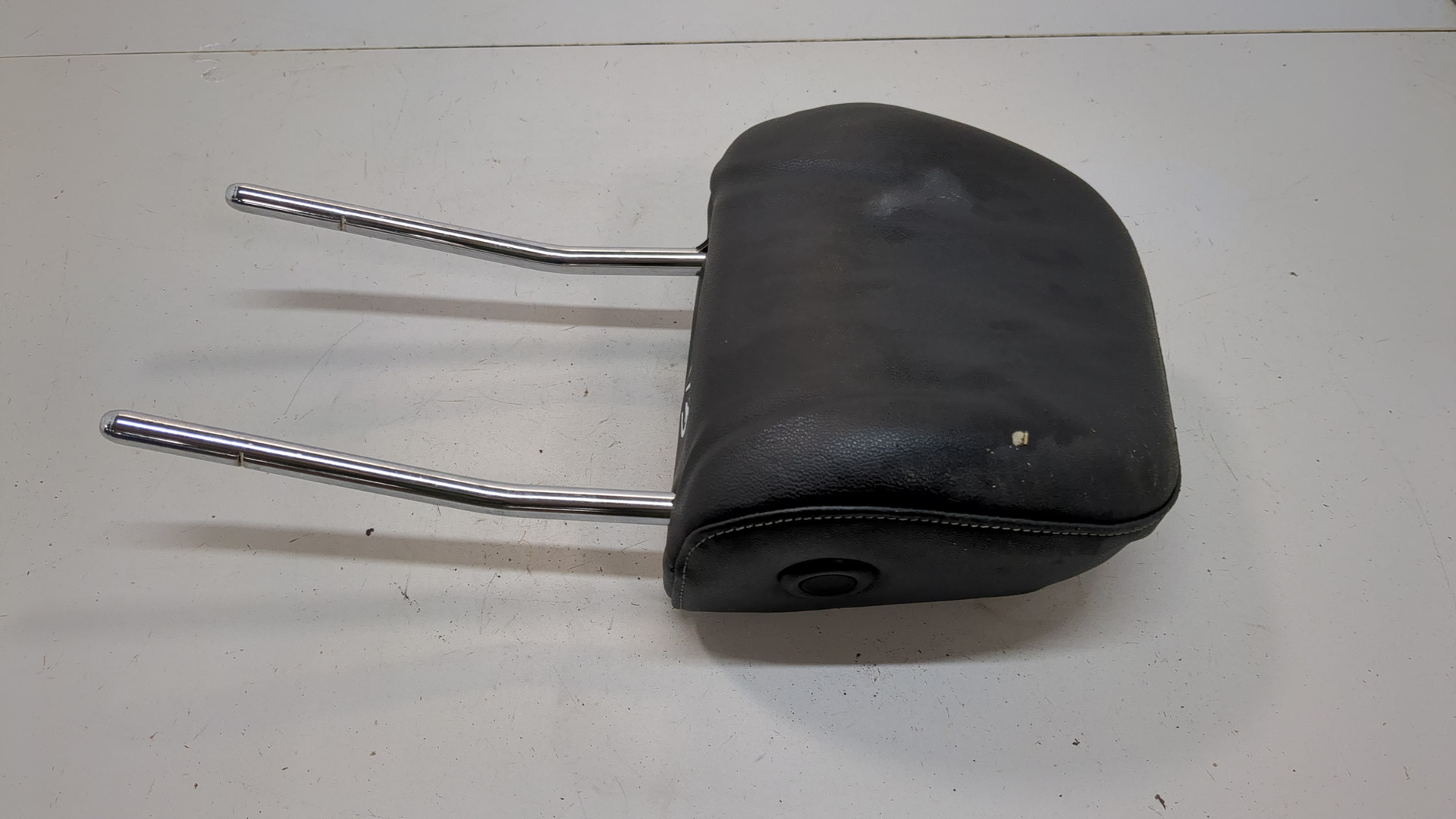 Подголовник сиденья