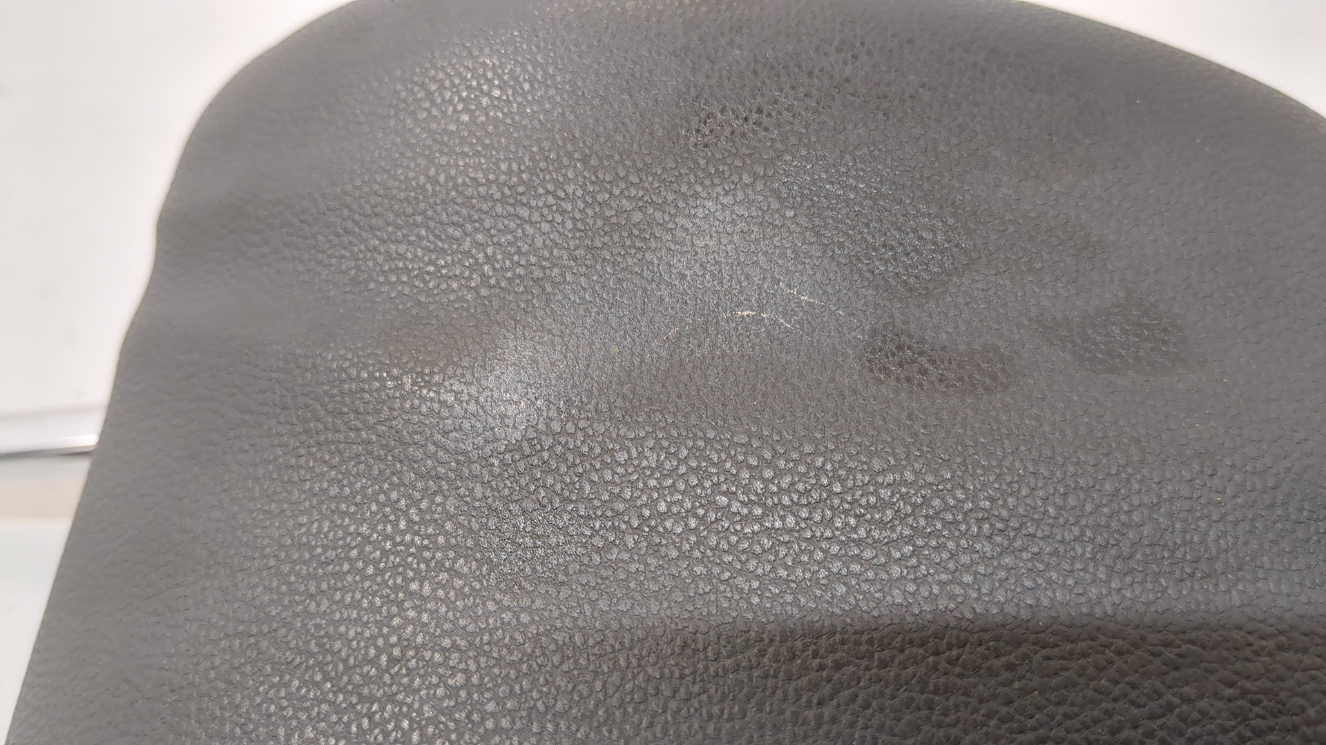 Подголовник сиденья