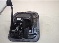 A0044311406 Кран тормозной главный (ножной) Mercedes Actros MP4 2011-2022 11585793 #1