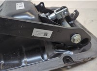 A0044311406 Кран тормозной главный (ножной) Mercedes Actros MP4 2011-2022 11585793 #4