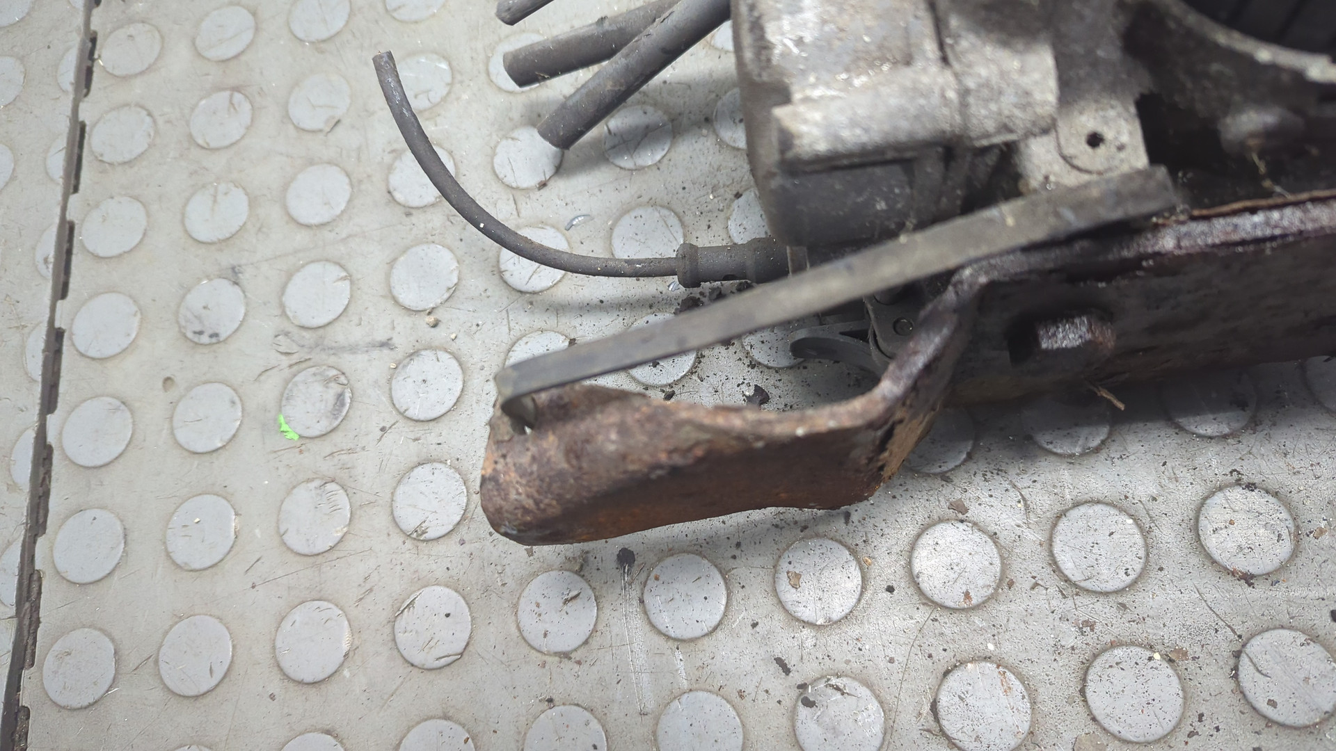 Блок электронный