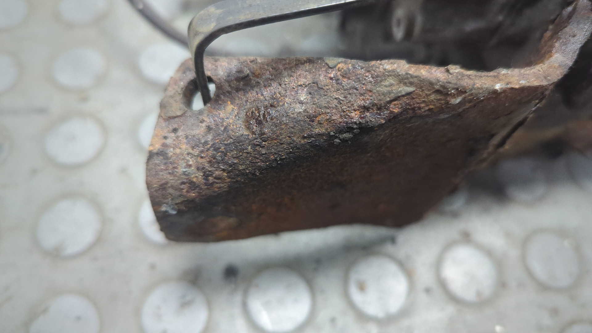 Блок электронный