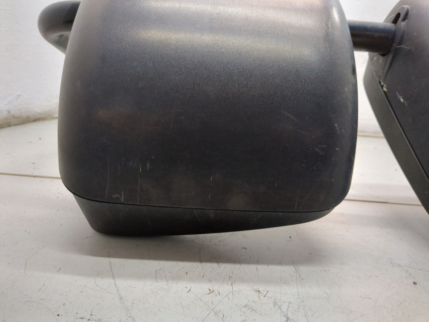 Зеркало правое электрическое