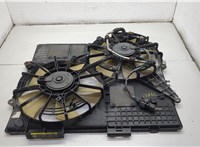 15874710 Вентилятор радиатора Cadillac SRX 2003-2009 20755316 #1