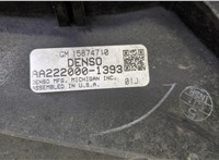 15874710 Вентилятор радиатора Cadillac SRX 2003-2009 20755316 #2