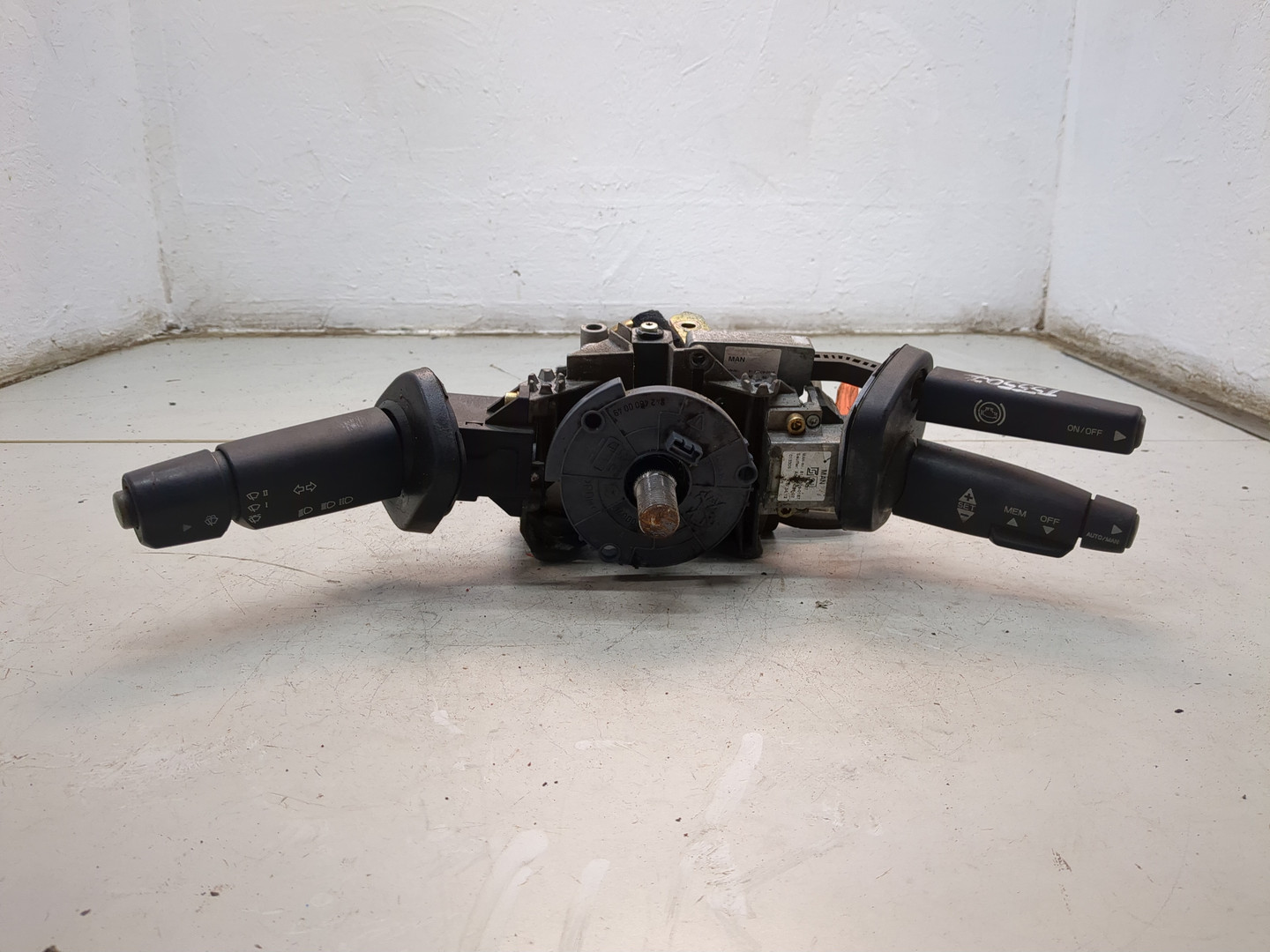 Переключатель подрулевой