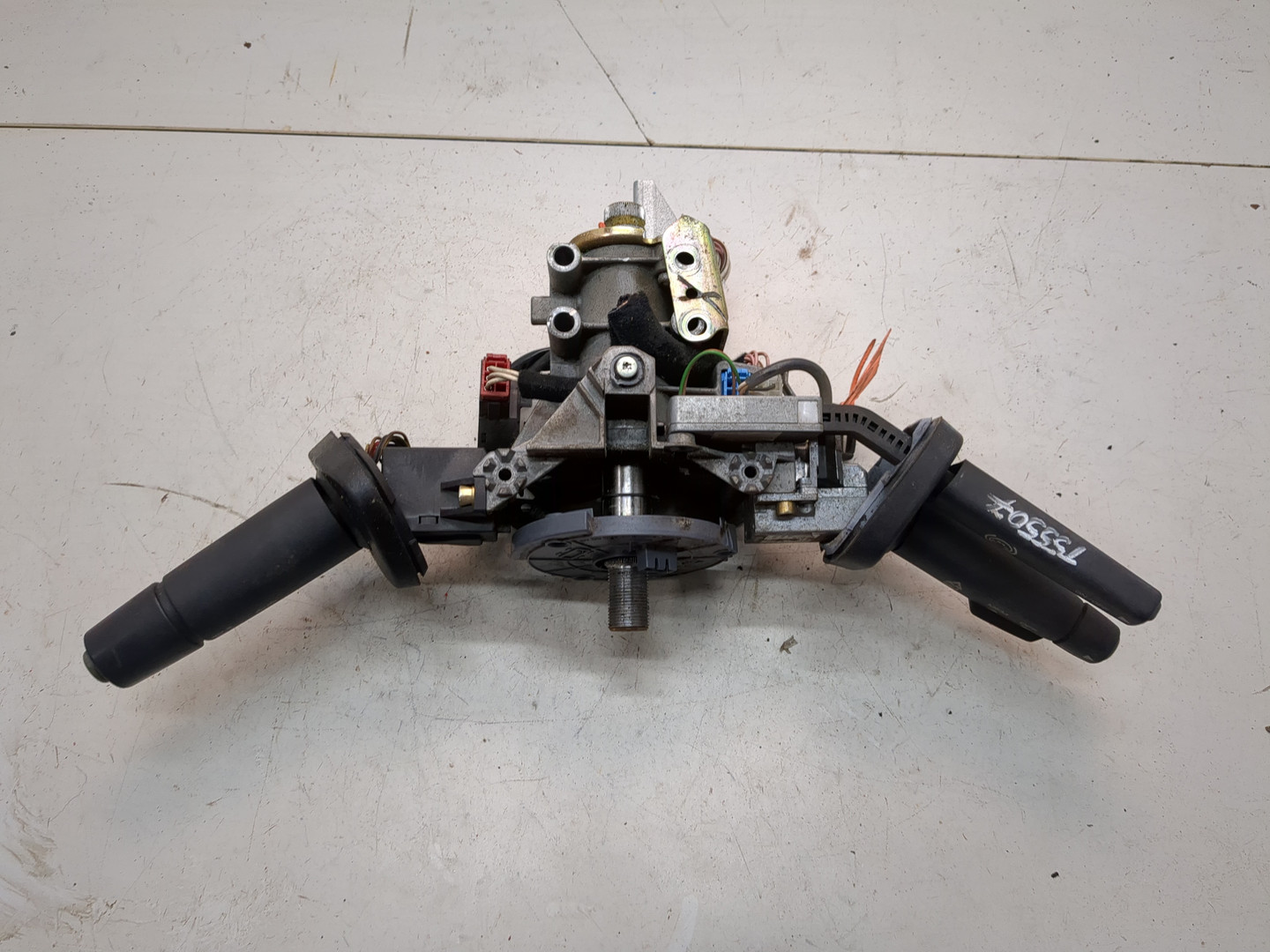 Переключатель подрулевой