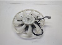 163630T080, 1680001010 Вентилятор радиатора Toyota Auris E18 2012-2018 20755375 #3