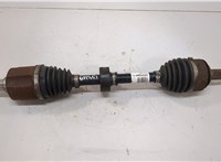 TA9E010 Полуось (приводной вал, шрус) Honda Civic 2011-2017 20755396 #1