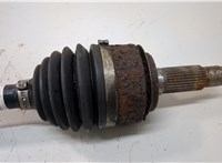 TA9E010 Полуось (приводной вал, шрус) Honda Civic 2011-2017 20755396 #2