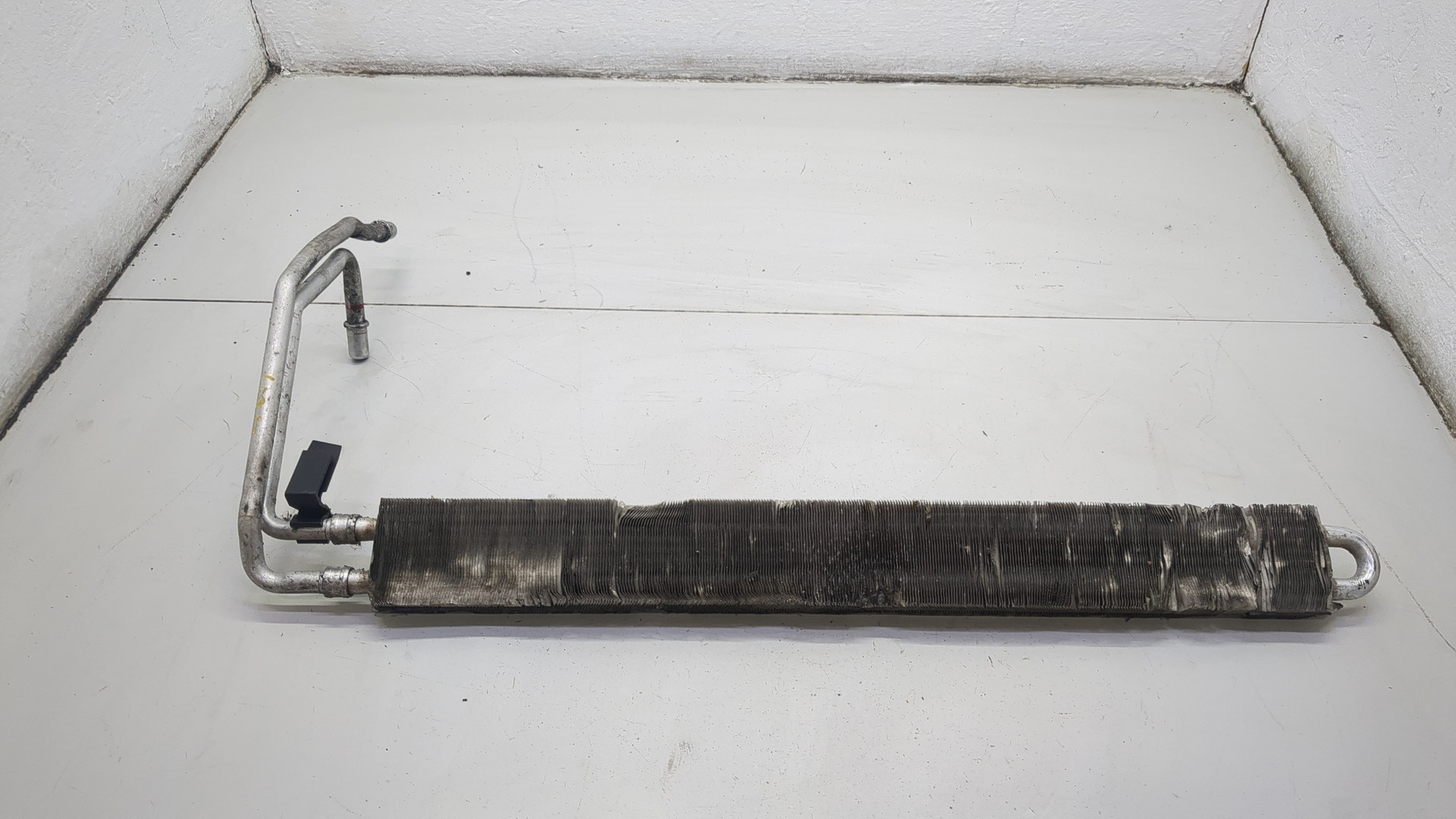 Радиатор ГУР